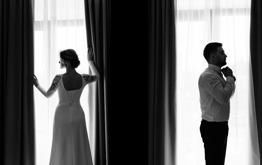 Photographe de mariage Svetlana Redko (svetlayaphoto). Photo du 19 mars 2021