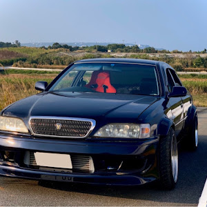 クレスタ JZX100