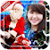 Santa Clause Photo Editor icon