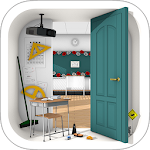 Cover Image of Скачать 脱出ゲーム Home Room 1.0.1 APK