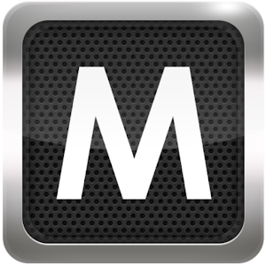 Marwen Ricky logo