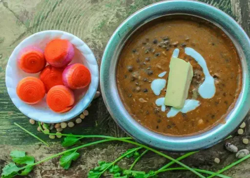 Dal Makhani