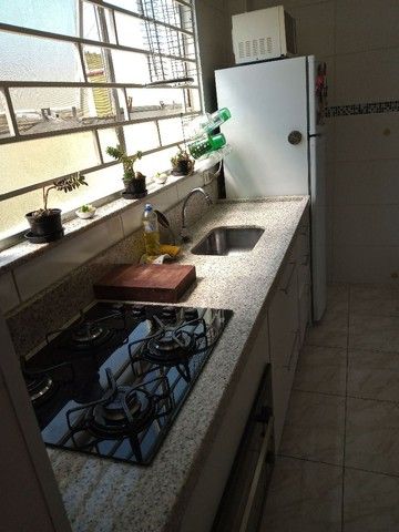 Apartamento com 3 dormitórios à venda, 70 m² por R$ 242.000,00 - Jardim do Lago - Campinas/SP