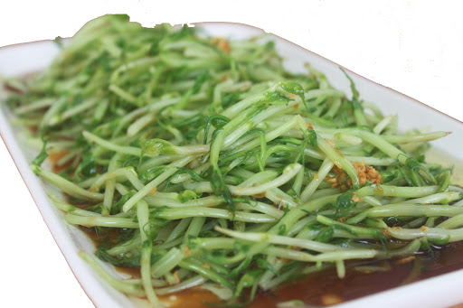 Sweet Pea Sprout @ Tau Miu 