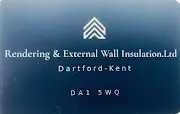 Rendering & External Wall Insulation Ltd Logo