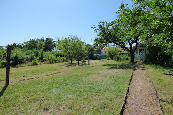 terrain à batir à Chantonnay (85)