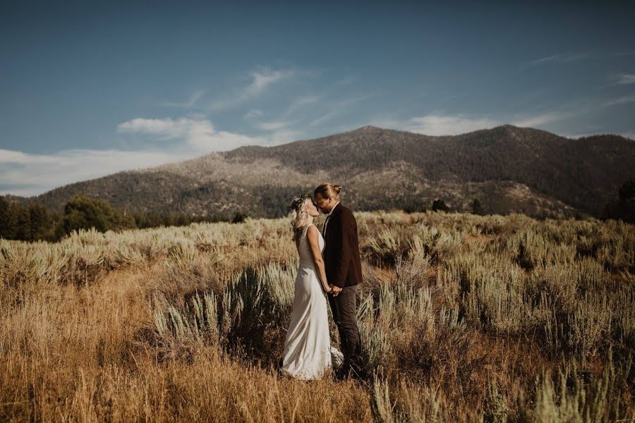 Wedding photographer Morgan Tate Spanier (morgantatespan). Photo of 9 September 2019