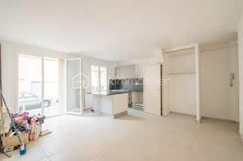 appartement à Toulon (83)