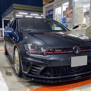 ゴルフGTI