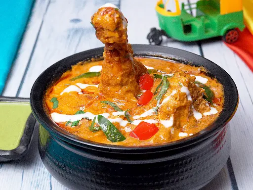 Chicken Tikka Masala Gravy