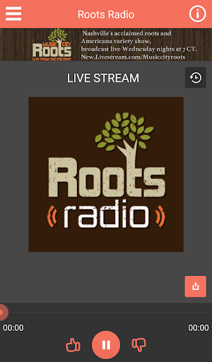 Roots Radio