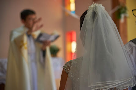 Fotógrafo de bodas Andres Carmona (bodasvillarrica). Foto del 31 de enero 2023