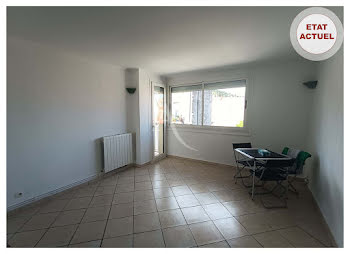 appartement à Sète (34)