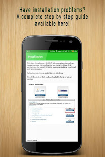 Java Learn(圖4)-速報App