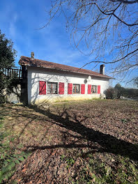 maison à Bardos (64)