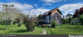 maison à Sorgues (84)