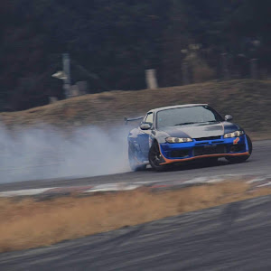 シルビア S15