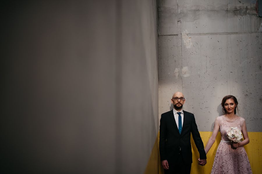 Photographe de mariage Marian Dobrean (mariandobrean). Photo du 14 février