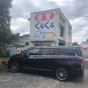 エルグランド PNE52