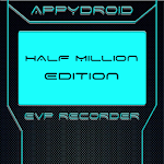 Cover Image of Download EVP Recorder 5.7 APK