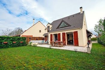 maison à Vaires-sur-Marne (77)