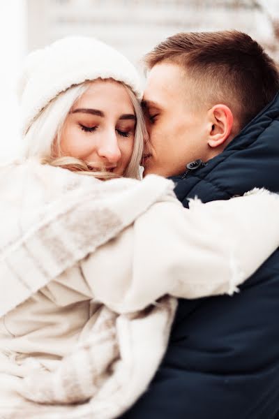 Wedding photographer Alexander Chornyi (alexchornyi). Photo of 14 December 2020