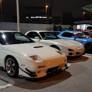 RX-7 FC3S