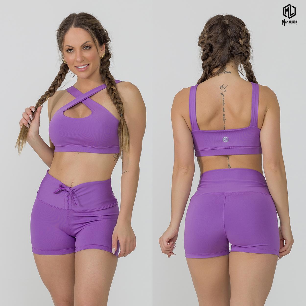 Moda fitness: Descubra a melhor roupa para treinar - Jornal de Brasília