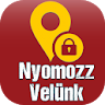 Nyomozz Velünk icon