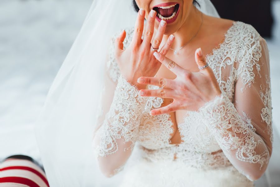 Photographe de mariage Adina Vulpe (jadoris). Photo du 21 décembre 2017