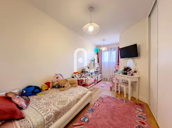 appartement à Asnieres-sur-seine (92)