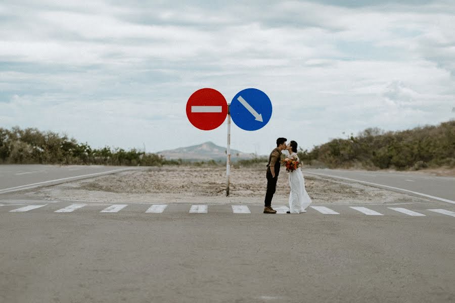 Fotografo di matrimoni Ngoc Anh Pham (11gphotography). Foto del 15 maggio