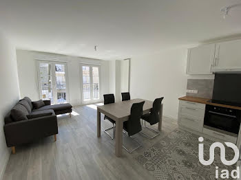 appartement à Villiers-sur-Marne (94)