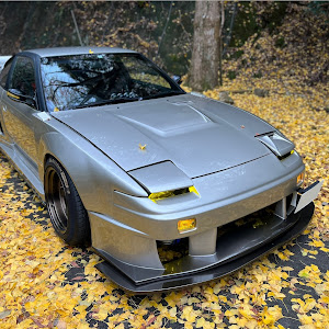 180SX RPS13