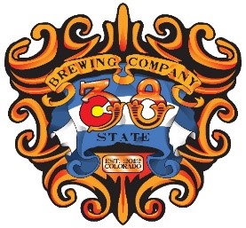 Logo of 38 State Belgian Table Beer