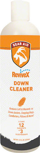 McNett ReviveX Down Cleaner Concentrate 12oz