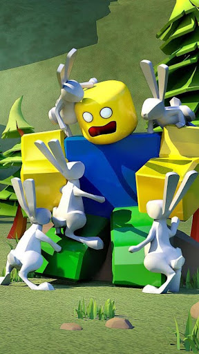 Featured image of post Roblox Wallpaper Hd Boy