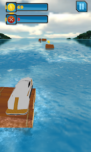 Boat Race Simulator 3D(圖7)-速報App