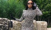 Bonang wants to sort out her tax issues with Sars.