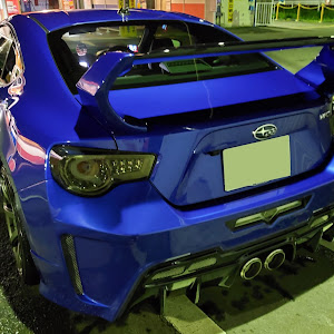 BRZ ZC6