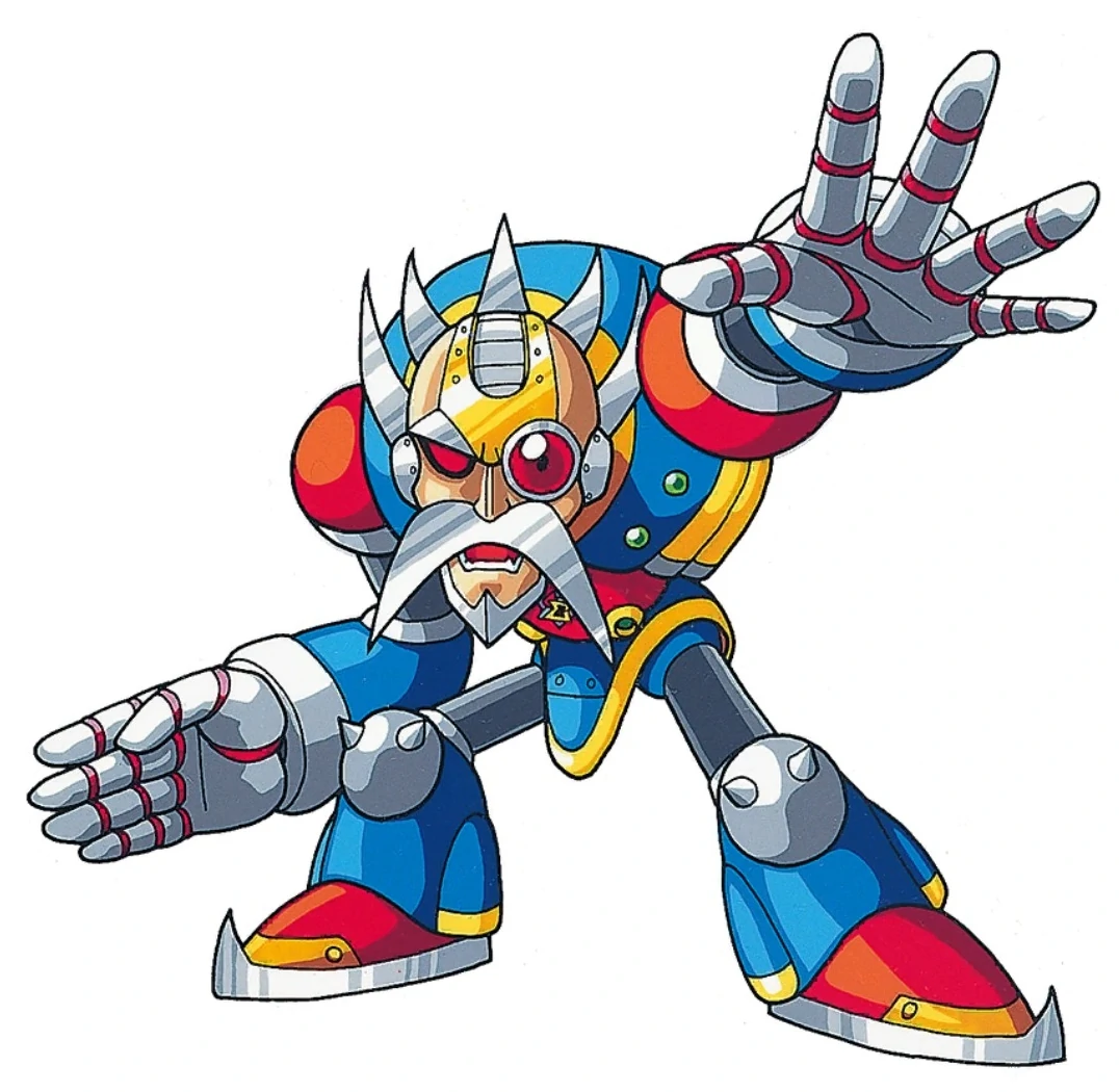 Why did Wily make Zero?