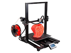 Monoprice MP10 3D Printer