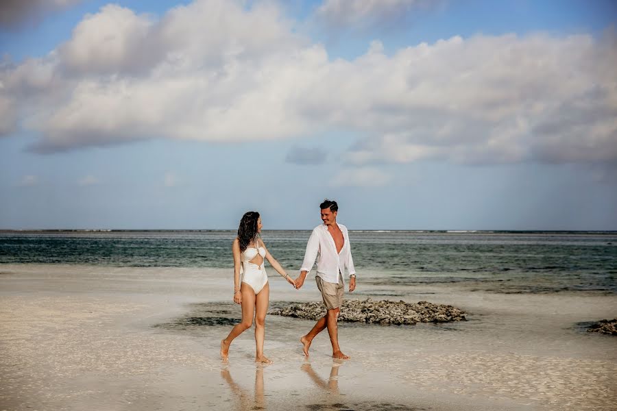 Fotógrafo de casamento Anita Bejenaru (bejenaru). Foto de 17 de fevereiro 2021