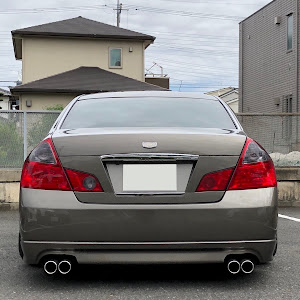 フーガ PY50