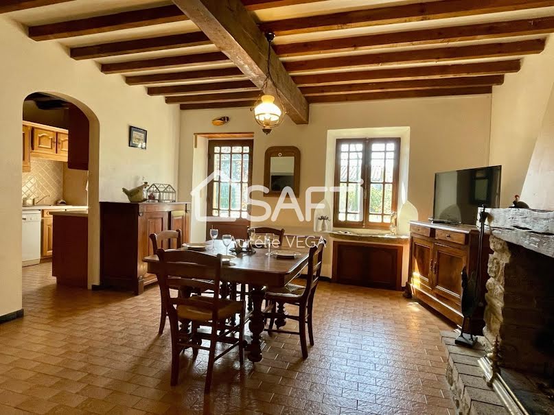 Vente maison 5 pièces 150 m² à Mirepoix (09500), 158 000 €