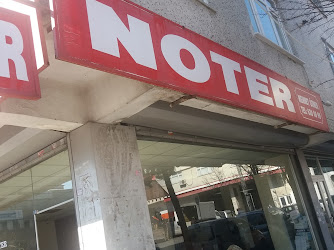 Bakırköy 36. Noter