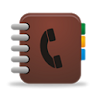 SIM Contacts Plus icon