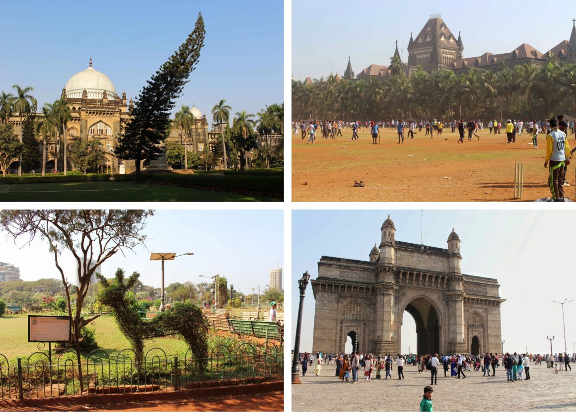 Mumbai India Asia