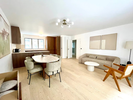 Appartement 2