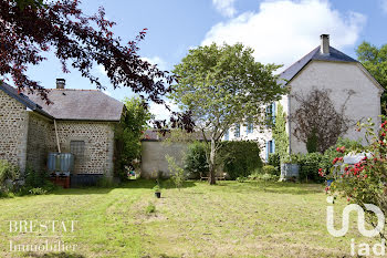 maison à Soumoulou (64)